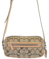 COACH ショルダーバッグ
