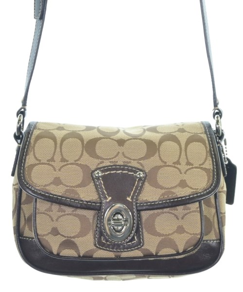 コーチ(COACH)のCOACH ショルダーバッグ