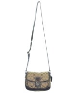 COACH（コーチ）ショルダーバッグ ベージュ サイズ:- レディース/2200598659545