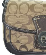 COACH（コーチ）ショルダーバッグ ベージュ サイズ:- レディース/2200598659545
