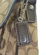 COACH（コーチ）ショルダーバッグ ベージュ サイズ:- レディース/2200598659545