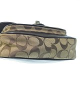 COACH（コーチ）ショルダーバッグ ベージュ サイズ:- レディース/2200598659545