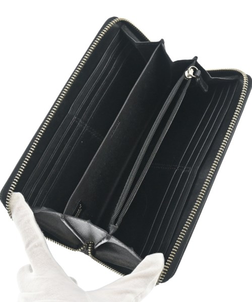 COACH（コーチ）財布・コインケース 黒 サイズ:- レディース/2200598659897