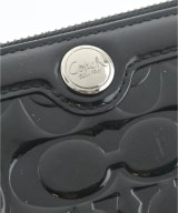 COACH（コーチ）財布・コインケース 黒 サイズ:- レディース/2200598659897