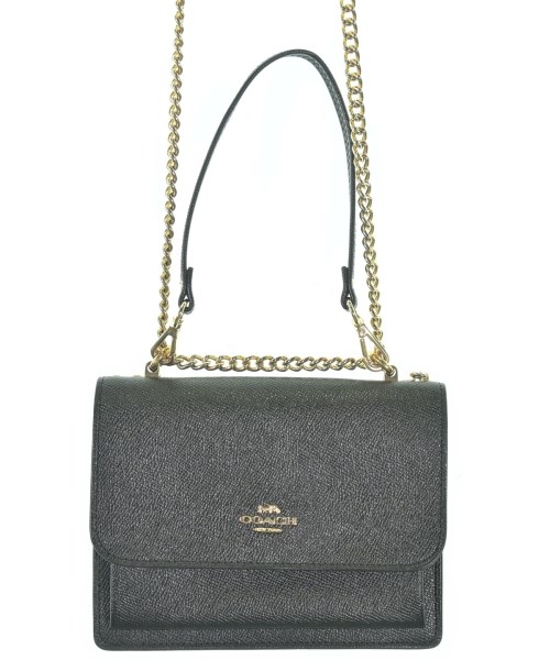 コーチ(COACH)のCOACH ショルダーバッグ
