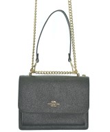 COACH ショルダーバッグ