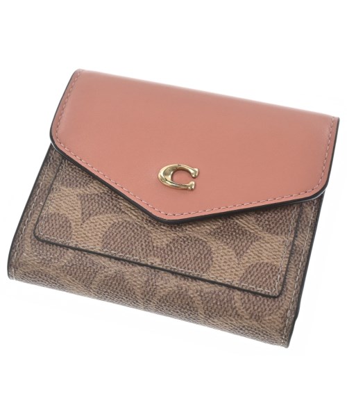 コーチ(COACH)のCOACH 財布・コインケース