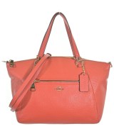 COACH ハンドバッグ