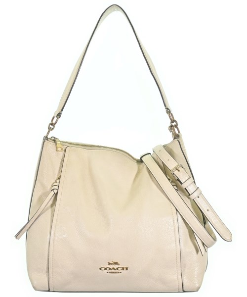 コーチ(COACH)のCOACH ショルダーバッグ