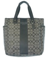 COACH トートバッグ