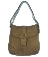 COACH ショルダーバッグ