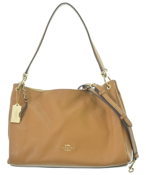 コーチ(COACH)のCOACH ショルダーバッグ