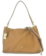 COACH ショルダーバッグ
