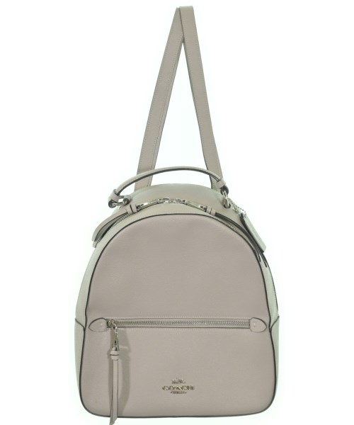 コーチ(COACH)のCOACH バックパック・リュック