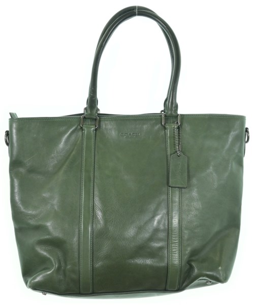 コーチ(COACH)のCOACH トートバッグ