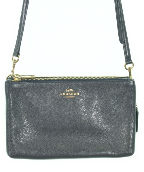 コーチ(COACH)のCOACH ショルダーバッグ