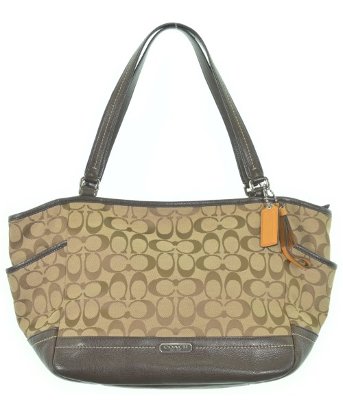 コーチ(COACH)のCOACH トートバッグ