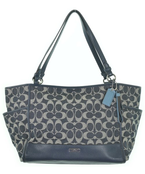 コーチ(COACH)のCOACH トートバッグ