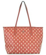 COACH トートバッグ