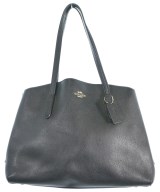 COACH トートバッグ