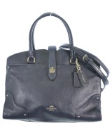 COACH ボストンバッグ