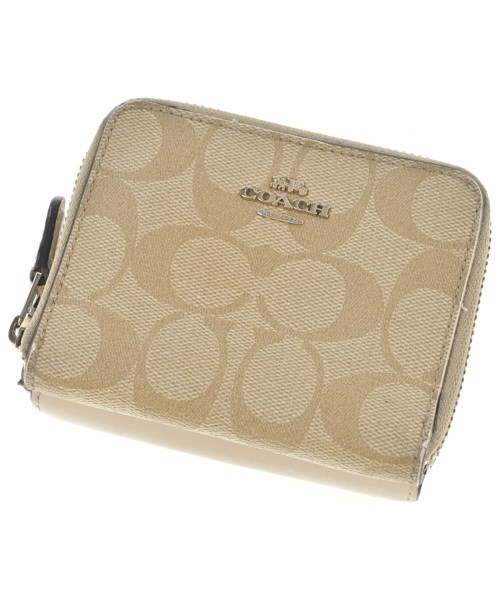 コーチ(COACH)のCOACH 財布・コインケース