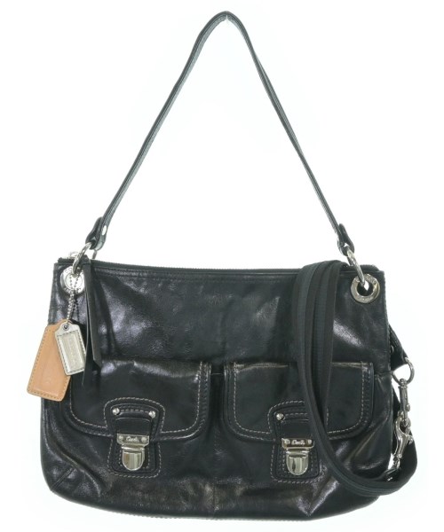 コーチ(COACH)のCOACH ショルダーバッグ