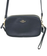 COACH ショルダーバッグ