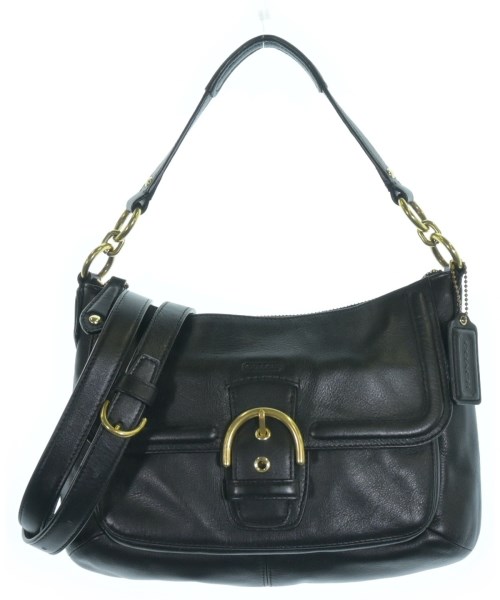 コーチ(COACH)のCOACH ショルダーバッグ