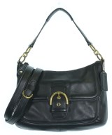 COACH ショルダーバッグ