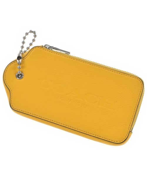 コーチ(COACH)のCOACH ポーチ