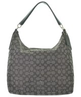 COACH ショルダーバッグ
