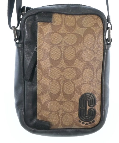 コーチ(COACH)のCOACH ショルダーバッグ