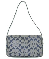 COACH ショルダーバッグ