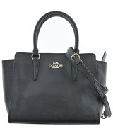 COACH トートバッグ
