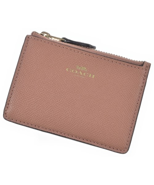 コーチ(COACH)のCOACH カードケース