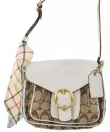 COACH ショルダーバッグ