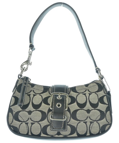コーチ(COACH)のCOACH ハンドバッグ