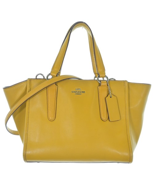 コーチ(COACH)のCOACH トートバッグ