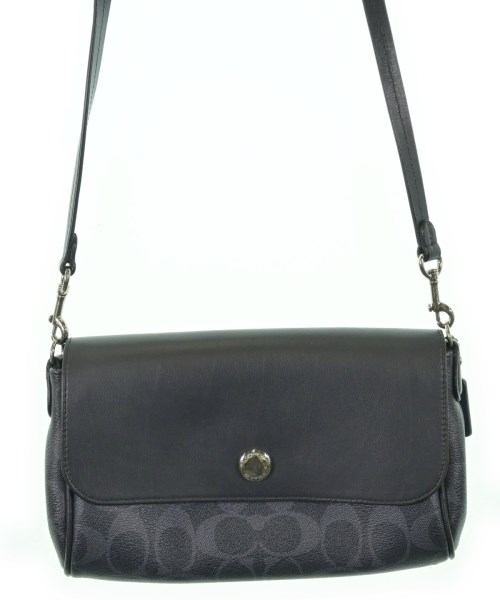 コーチ(COACH)のCOACH ショルダーバッグ