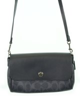 COACH ショルダーバッグ
