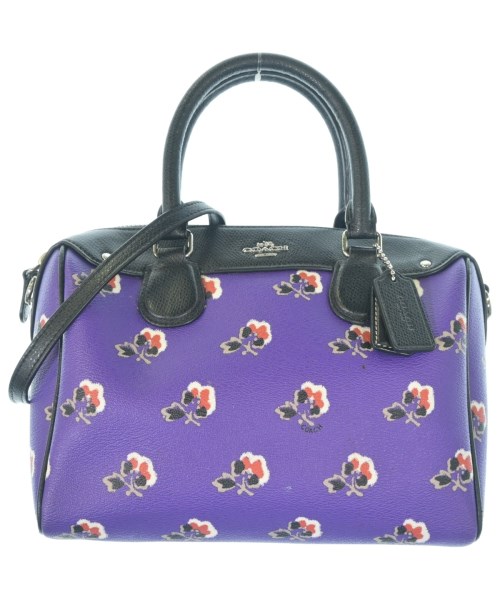 コーチ(COACH)のCOACH ショルダーバッグ