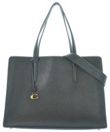COACH トートバッグ