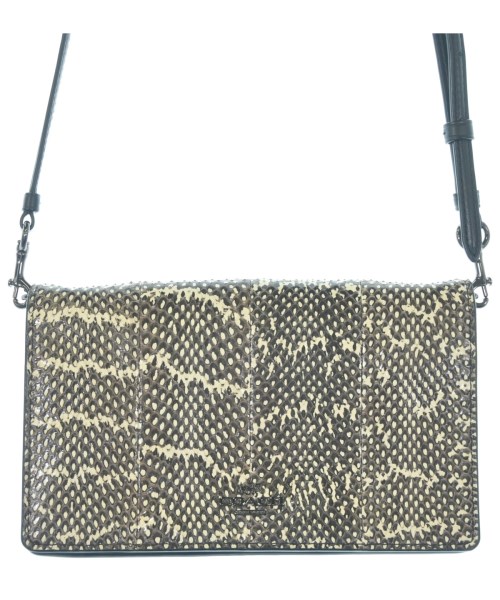 コーチ(COACH)のCOACH ショルダーバッグ
