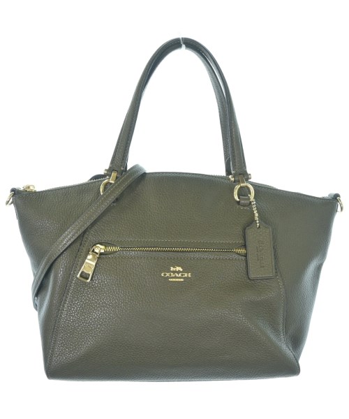 コーチ(COACH)のCOACH ハンドバッグ