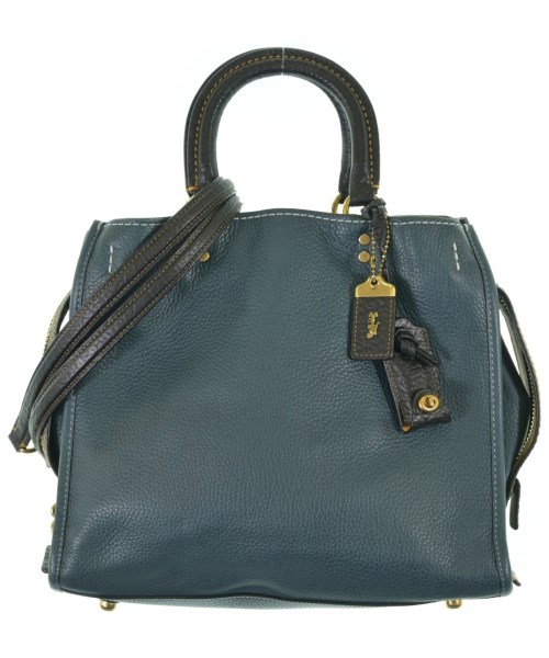 コーチ(COACH)のCOACH ハンドバッグ