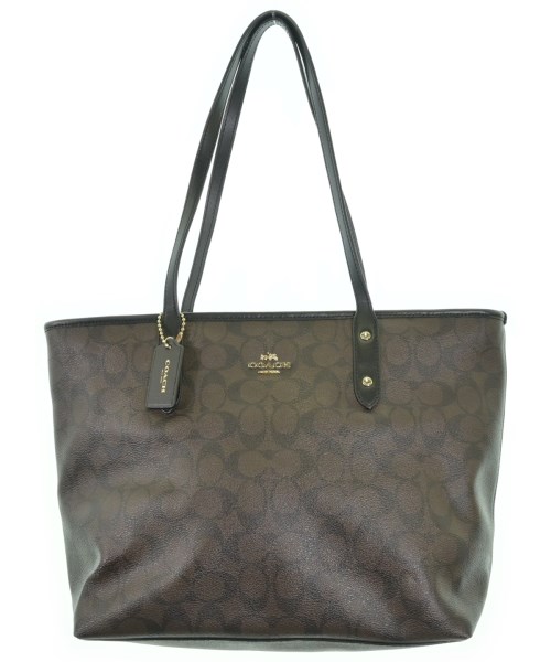 コーチ(COACH)のCOACH トートバッグ
