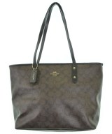 COACH トートバッグ