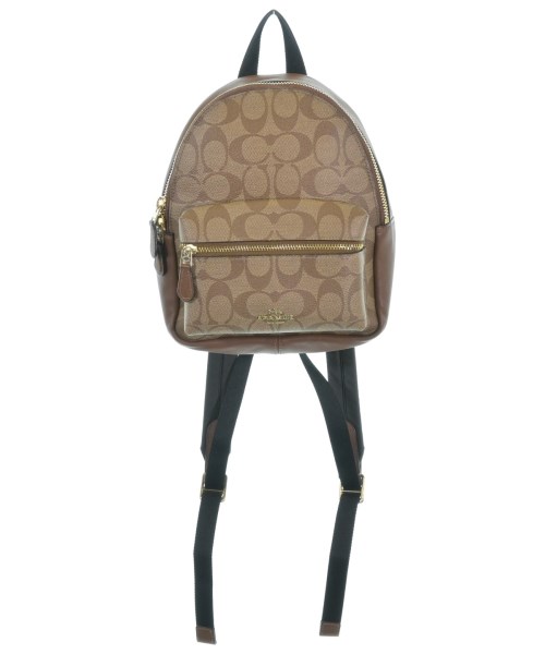 コーチ(COACH)のCOACH バックパック・リュック