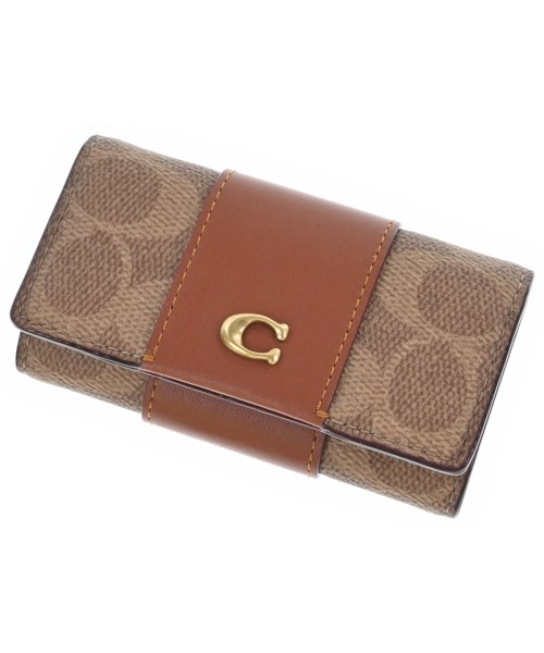 コーチ(COACH)のCOACH キーケース・キーホルダー